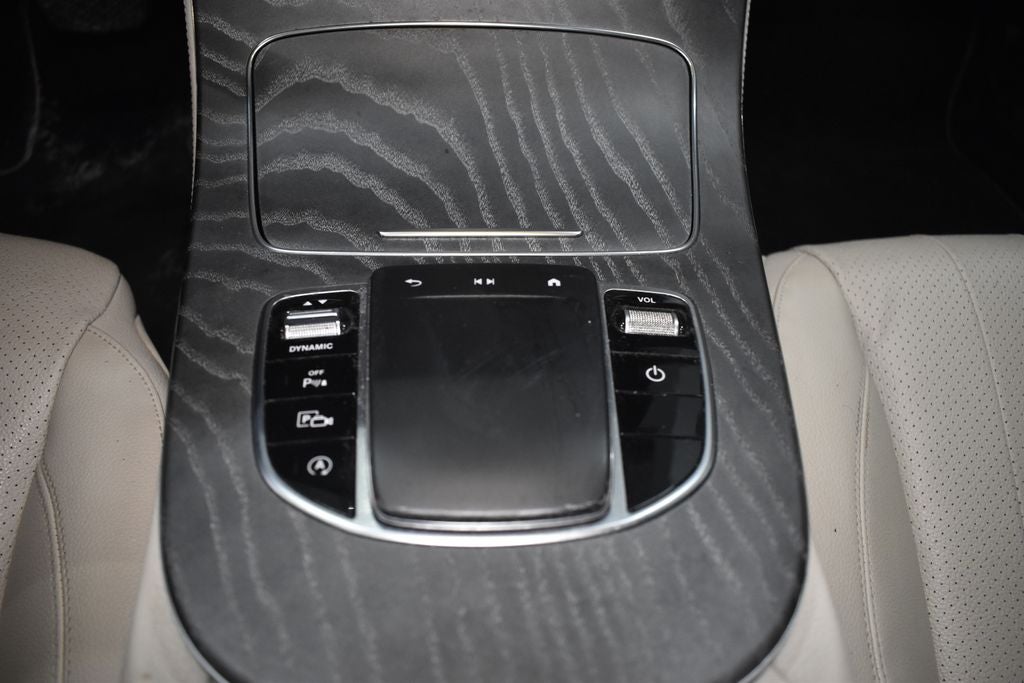 2021 Mercedes-Benz E-Class E 350 4MATIC®