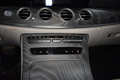 2021 Mercedes-Benz E-Class E 350 4MATIC®
