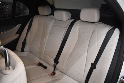 2021 Mercedes-Benz E-Class E 350 4MATIC®