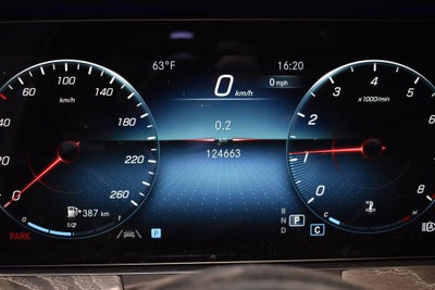 2021 Mercedes-Benz E-Class E 350 4MATIC®