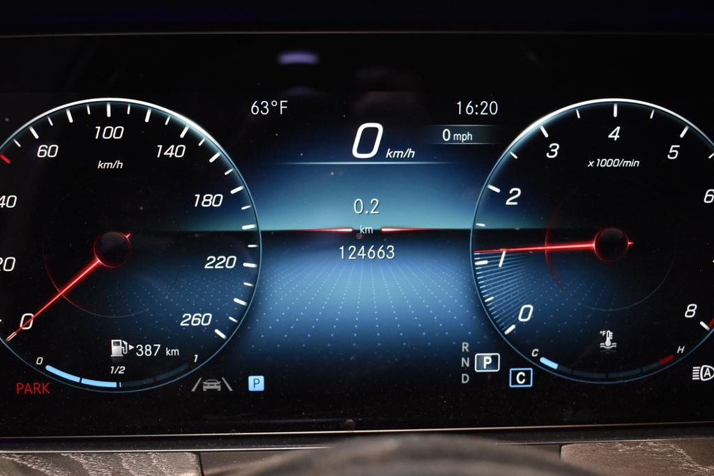 2021 Mercedes-Benz E-Class E 350 4MATIC®