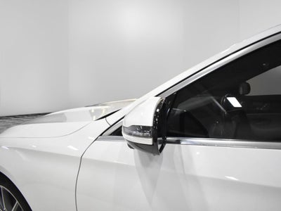 2021 Mercedes-Benz E-Class E 350 4MATIC®