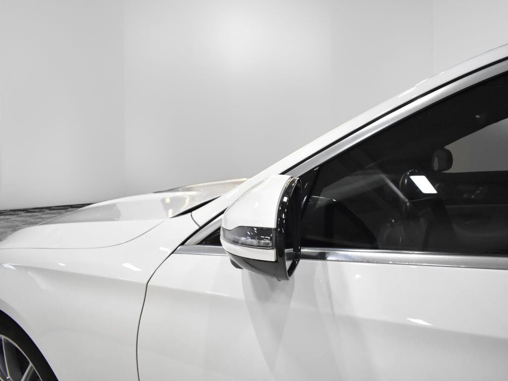 2021 Mercedes-Benz E-Class E 350 4MATIC®