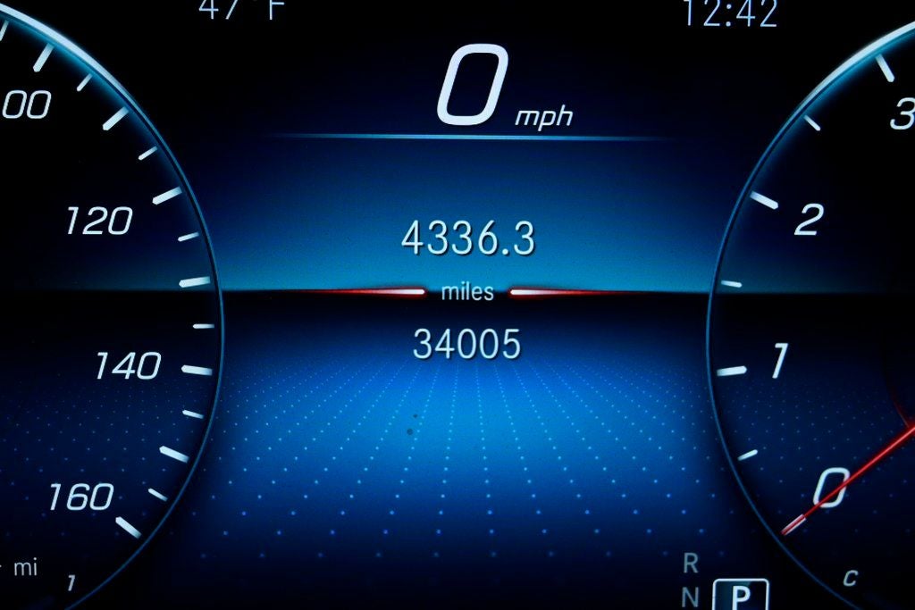 2023 Mercedes-Benz E-Class E 350 4MATIC®