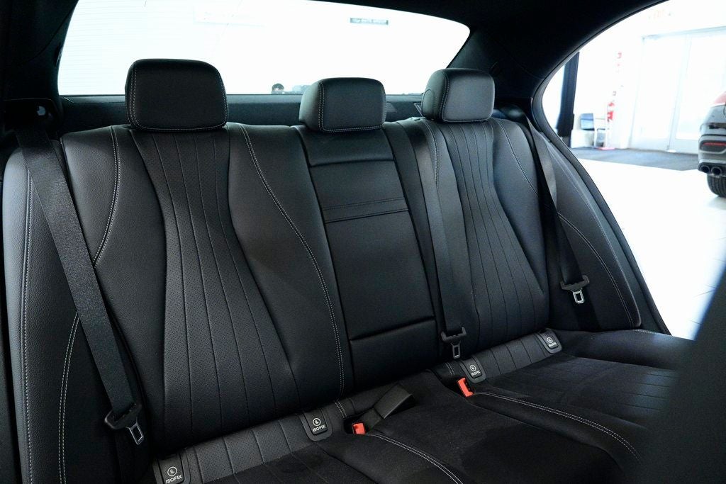 2023 Mercedes-Benz E-Class E 350 4MATIC®