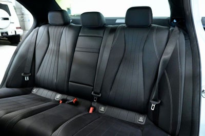2023 Mercedes-Benz E-Class E 350 4MATIC®