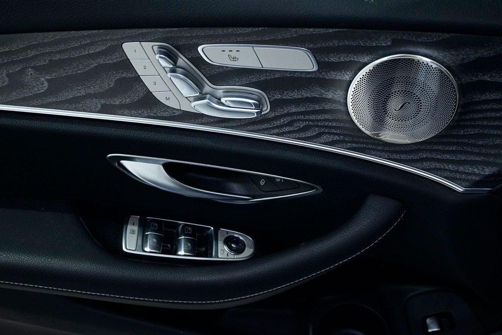 2023 Mercedes-Benz E-Class E 350 4MATIC®