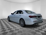 2023 Mercedes-Benz E-Class E 350 4MATIC®