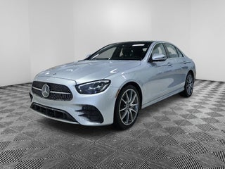 2023 Mercedes-Benz E-Class E 350 4MATIC®