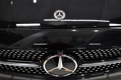 2023 Mercedes-Benz E-Class E 350 4MATIC®