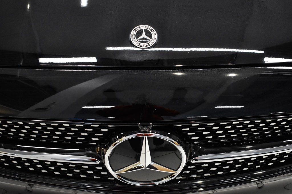 2023 Mercedes-Benz E-Class E 350 4MATIC®