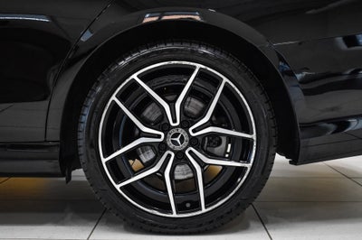 2023 Mercedes-Benz E-Class E 350 4MATIC®