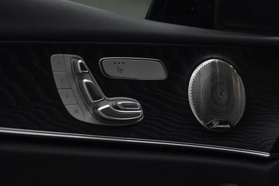 2023 Mercedes-Benz E-Class E 350 4MATIC®