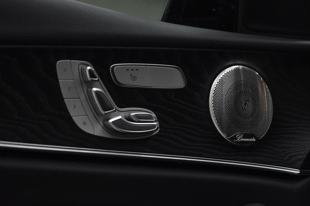 2023 Mercedes-Benz E-Class E 350 4MATIC®