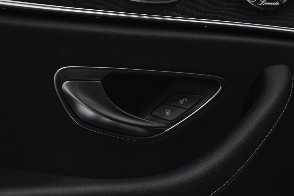 2023 Mercedes-Benz E-Class E 350 4MATIC®