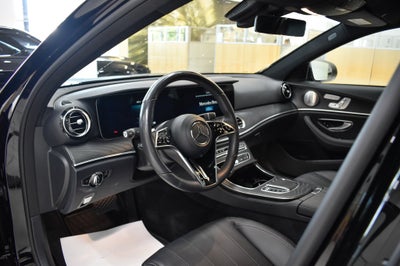 2023 Mercedes-Benz E-Class E 350 4MATIC®