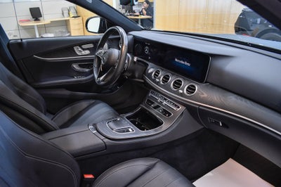 2023 Mercedes-Benz E-Class E 350 4MATIC®