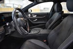 2023 Mercedes-Benz E-Class E 350 4MATIC®