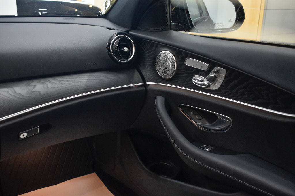 2023 Mercedes-Benz E-Class E 350 4MATIC®