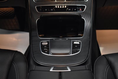 2023 Mercedes-Benz E-Class E 350 4MATIC®