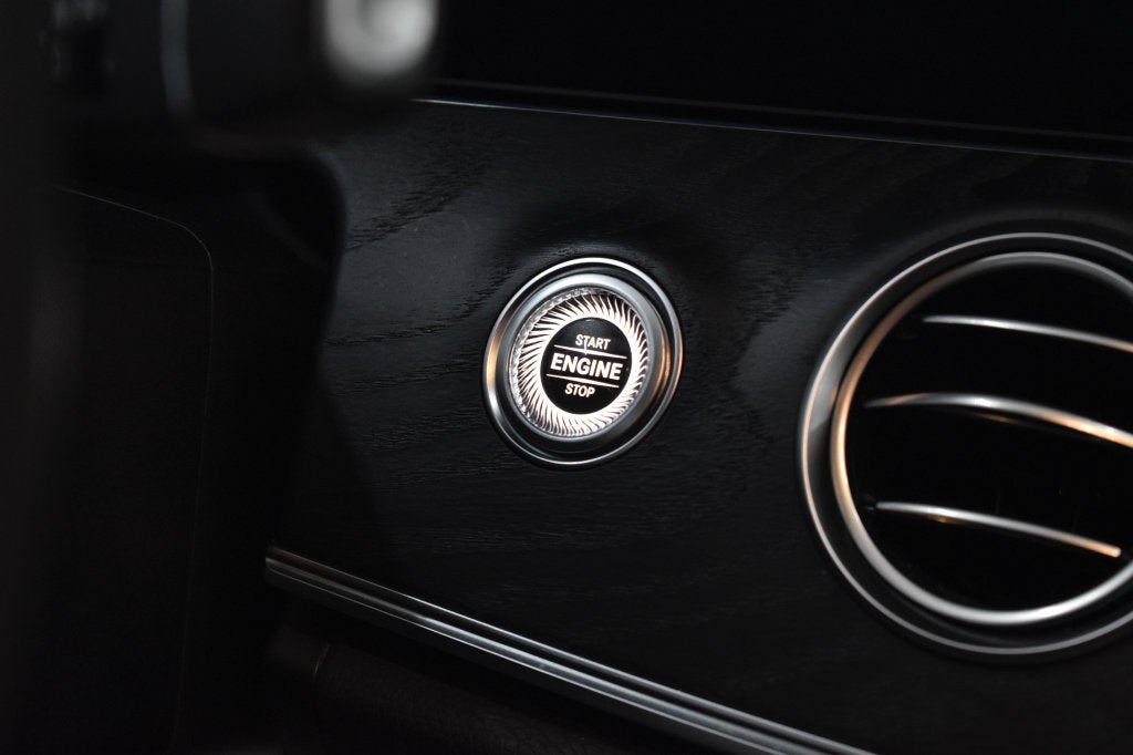 2023 Mercedes-Benz E-Class E 350 4MATIC®