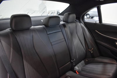 2023 Mercedes-Benz E-Class E 350 4MATIC®