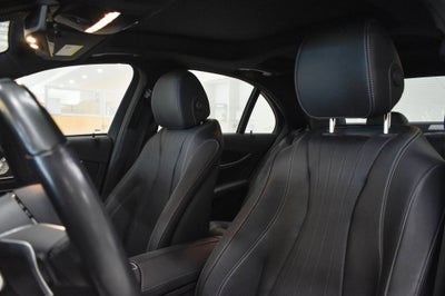 2023 Mercedes-Benz E-Class E 350 4MATIC®