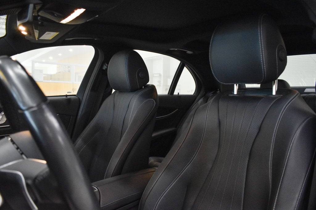 2023 Mercedes-Benz E-Class E 350 4MATIC®