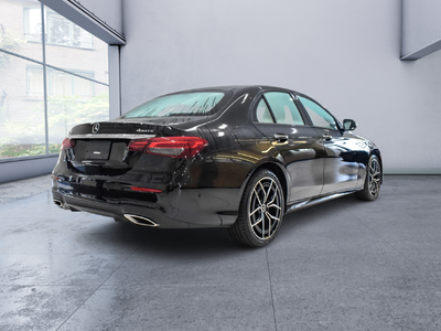 2023 Mercedes-Benz E-Class E 350 4MATIC®