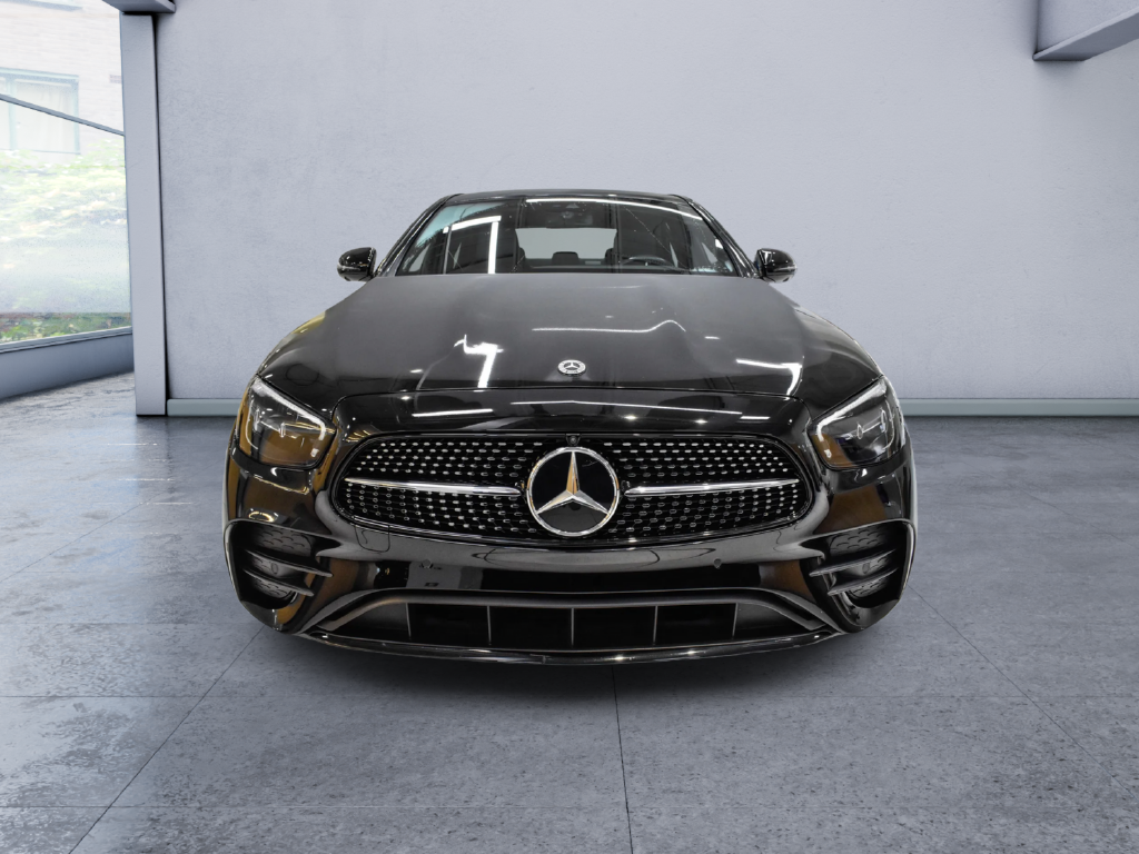2023 Mercedes-Benz E-Class E 350 4MATIC®