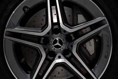 2023 Mercedes-Benz E-Class E 350 4MATIC®