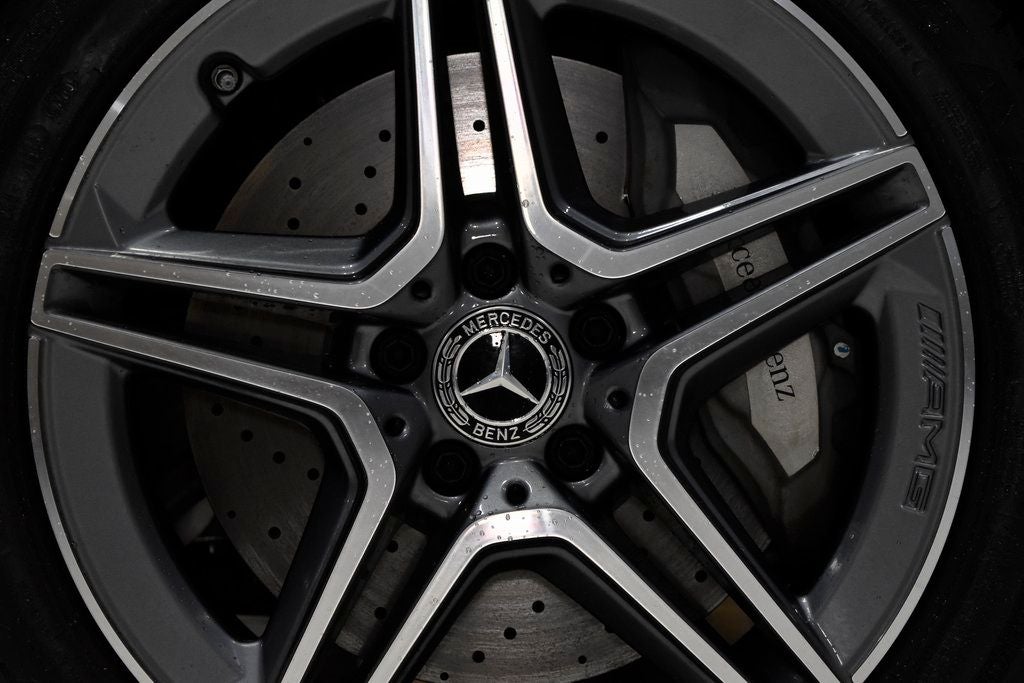 2023 Mercedes-Benz E-Class E 350 4MATIC®