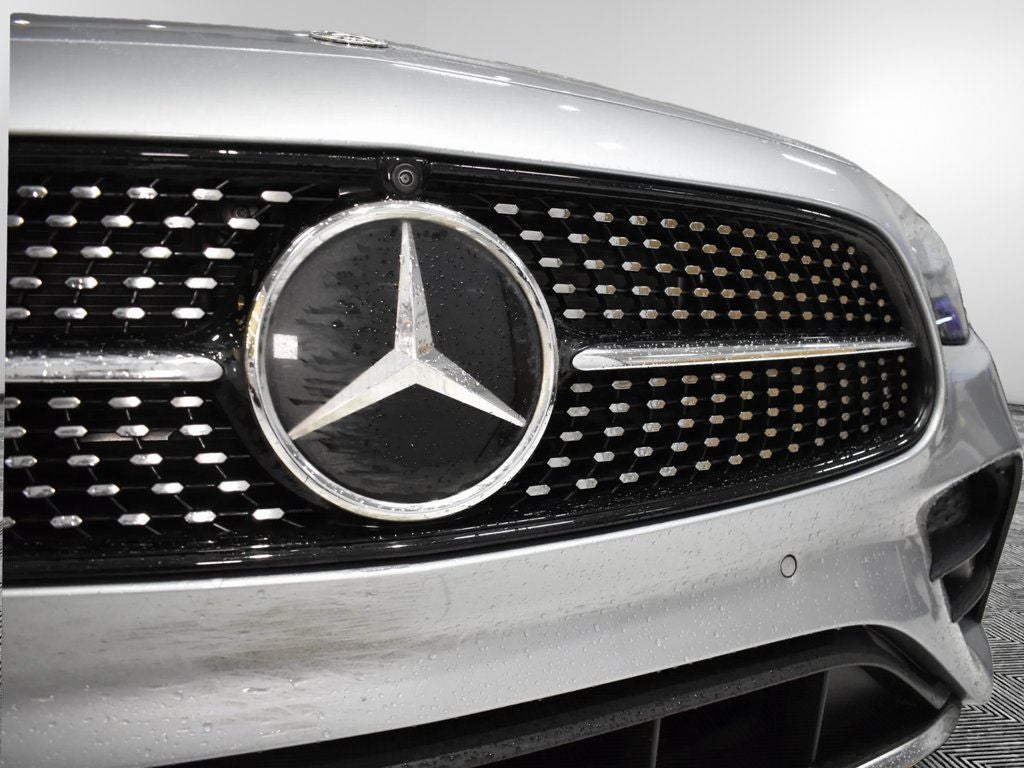 2023 Mercedes-Benz E-Class E 350 4MATIC®