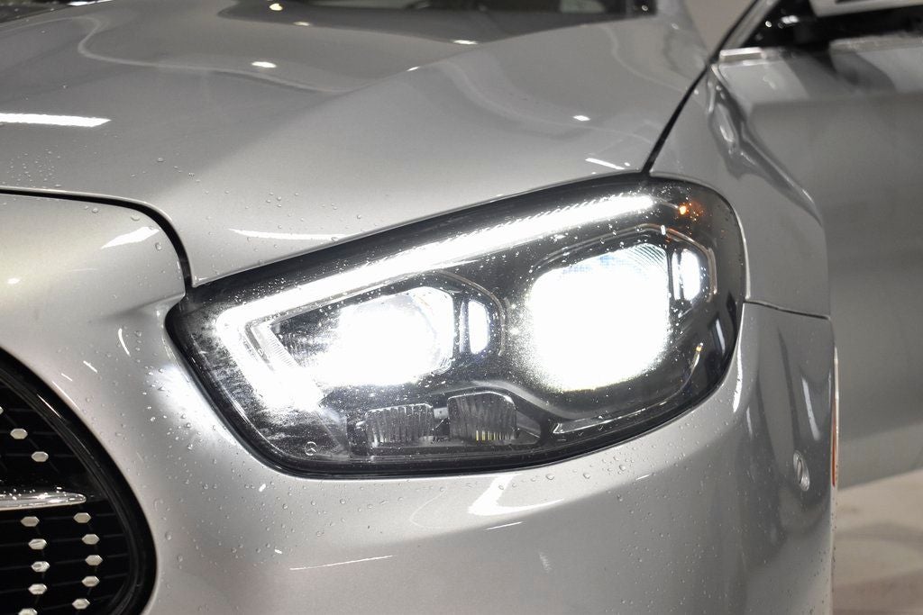 2023 Mercedes-Benz E-Class E 350 4MATIC®