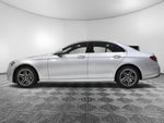 2023 Mercedes-Benz E-Class E 350 4MATIC®