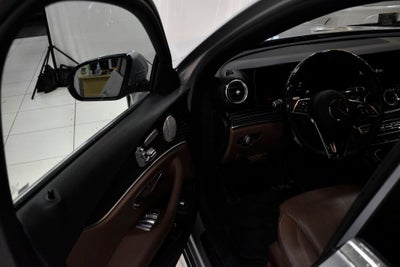 2023 Mercedes-Benz E-Class E 350 4MATIC®
