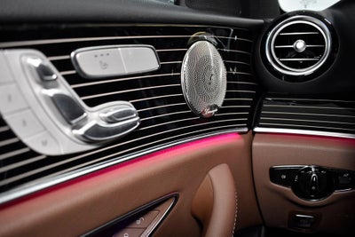 2023 Mercedes-Benz E-Class E 350 4MATIC®