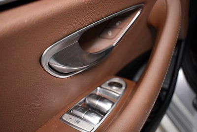 2023 Mercedes-Benz E-Class E 350 4MATIC®