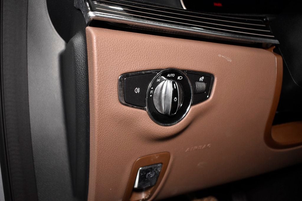 2023 Mercedes-Benz E-Class E 350 4MATIC®