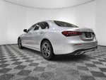 2023 Mercedes-Benz E-Class E 350 4MATIC®