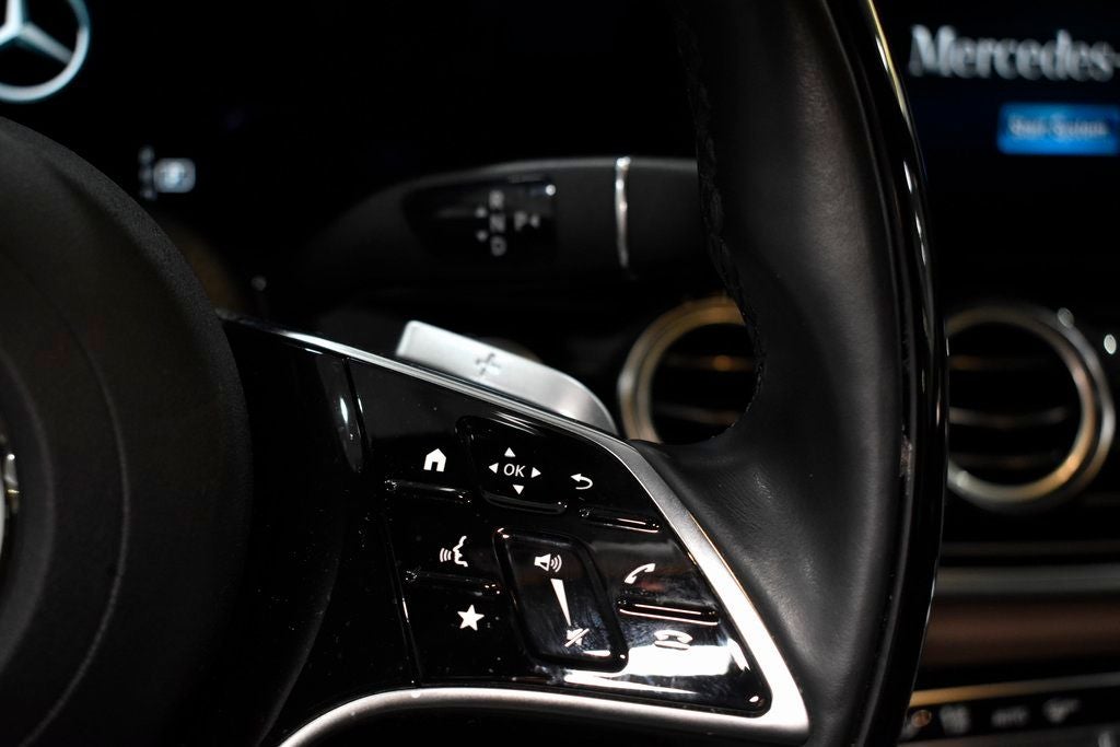 2023 Mercedes-Benz E-Class E 350 4MATIC®