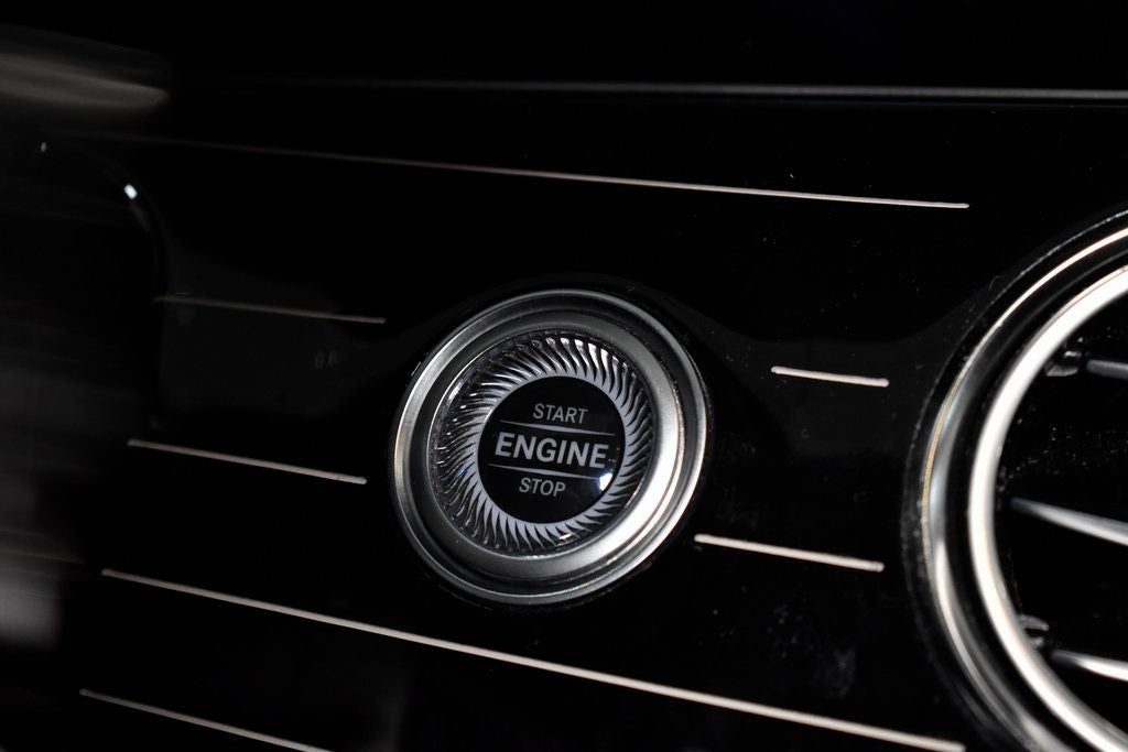 2023 Mercedes-Benz E-Class E 350 4MATIC®