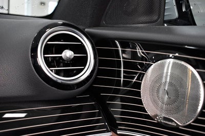 2023 Mercedes-Benz E-Class E 350 4MATIC®