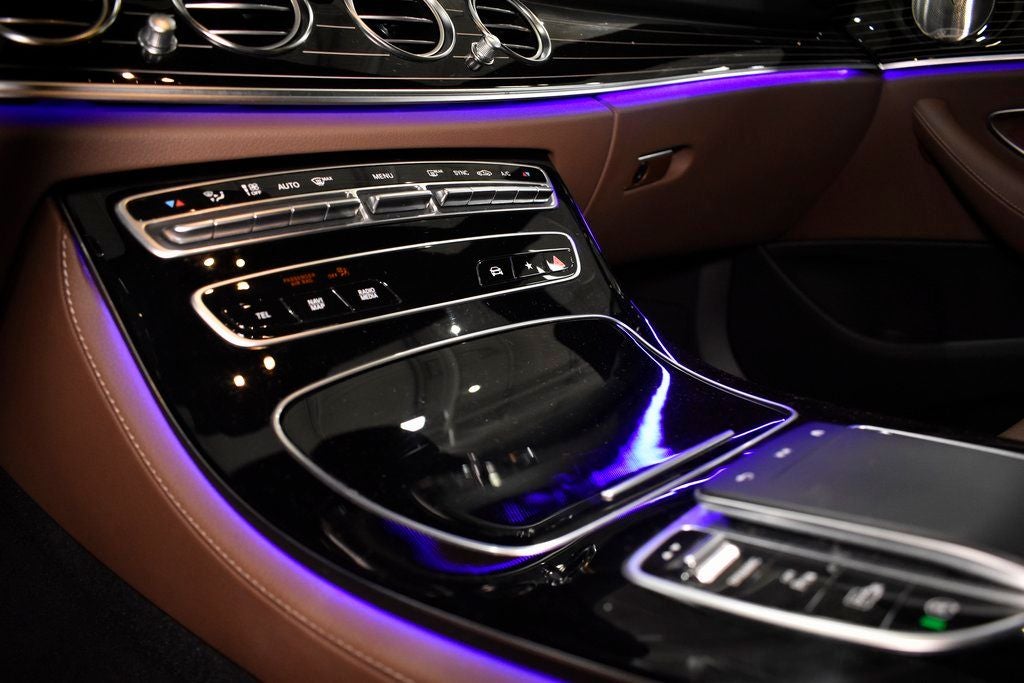 2023 Mercedes-Benz E-Class E 350 4MATIC®