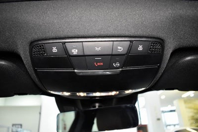 2023 Mercedes-Benz E-Class E 350 4MATIC®