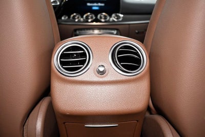 2023 Mercedes-Benz E-Class E 350 4MATIC®