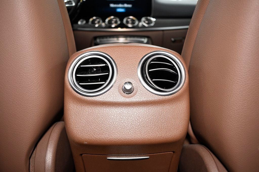 2023 Mercedes-Benz E-Class E 350 4MATIC®