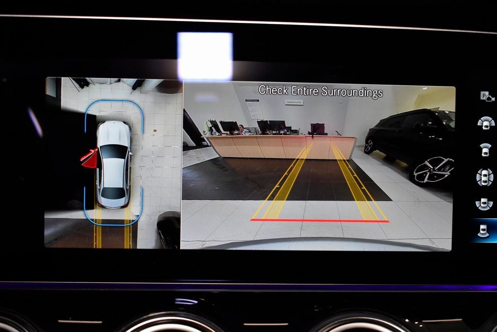 2023 Mercedes-Benz E-Class E 350 4MATIC®