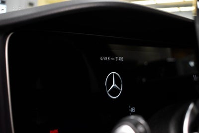 2023 Mercedes-Benz E-Class E 350 4MATIC®