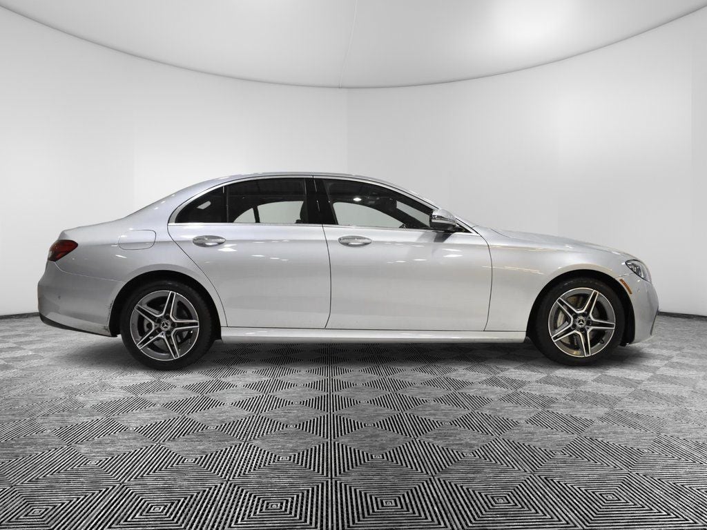 2023 Mercedes-Benz E-Class E 350 4MATIC®